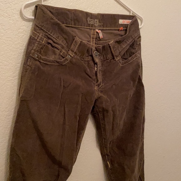 Tag Jeans Size 29 - Picture 2 of 4